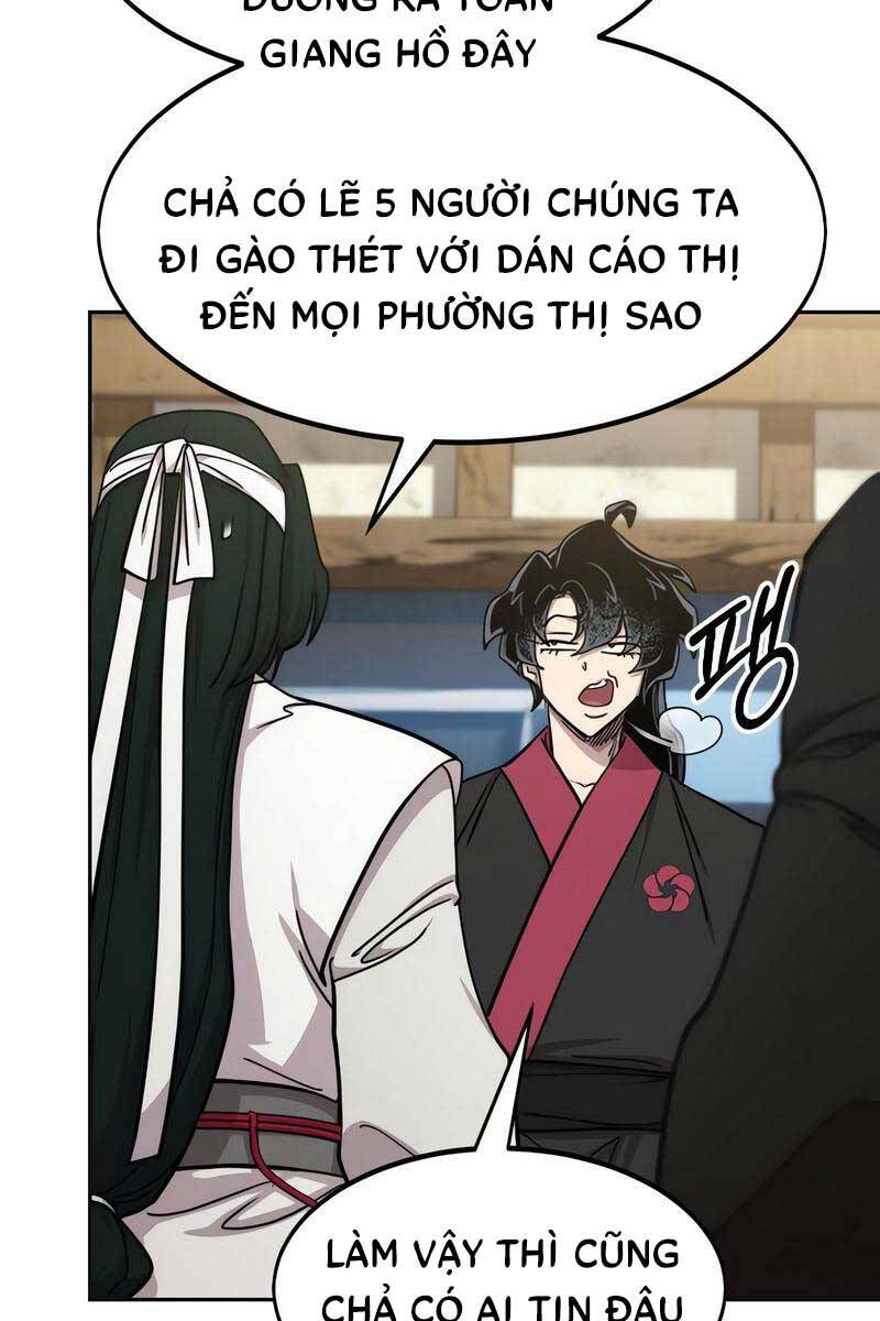 Hoa Sơn Tái Khởi Chapter 86 - 46