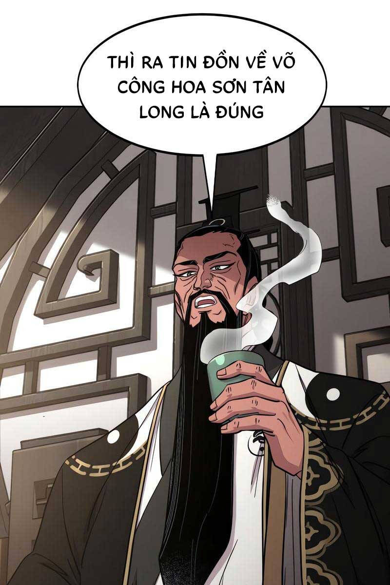 Hoa Sơn Tái Khởi Chapter 86 - 61