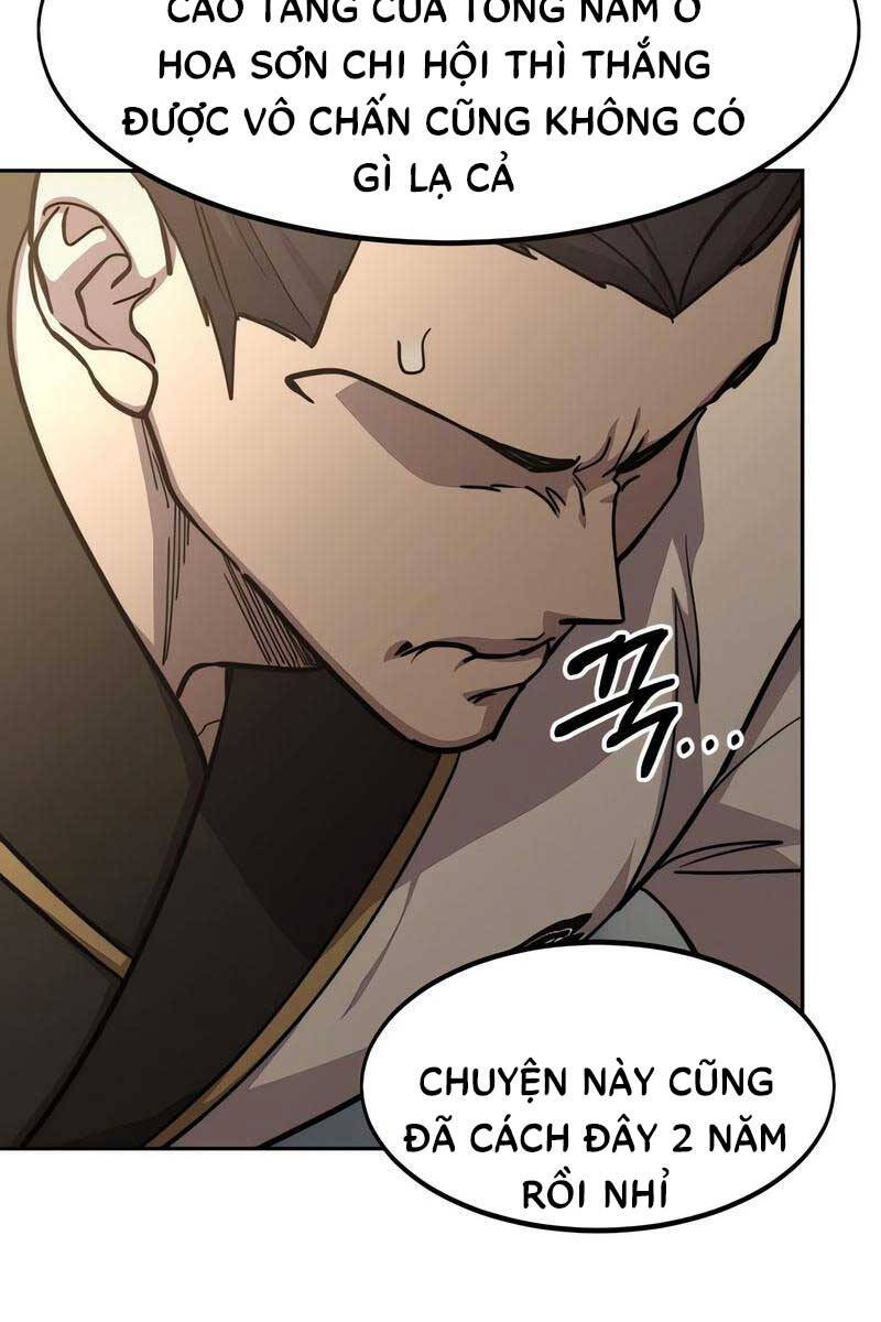 Hoa Sơn Tái Khởi Chapter 86 - 63