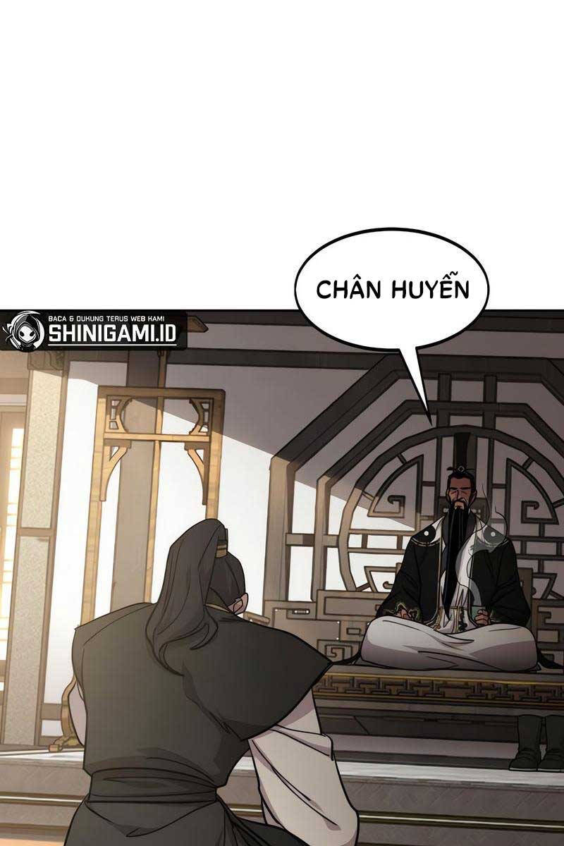 Hoa Sơn Tái Khởi Chapter 86 - 64