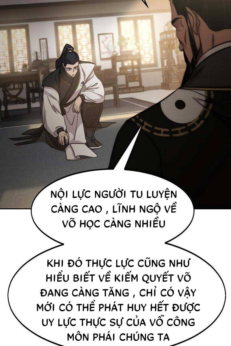 Hoa Sơn Tái Khởi Chapter 86 - 70
