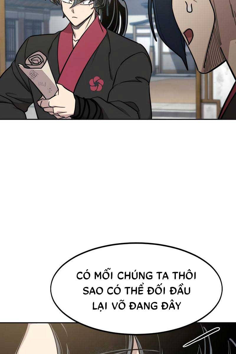 Hoa Sơn Tái Khởi Chapter 86 - 8