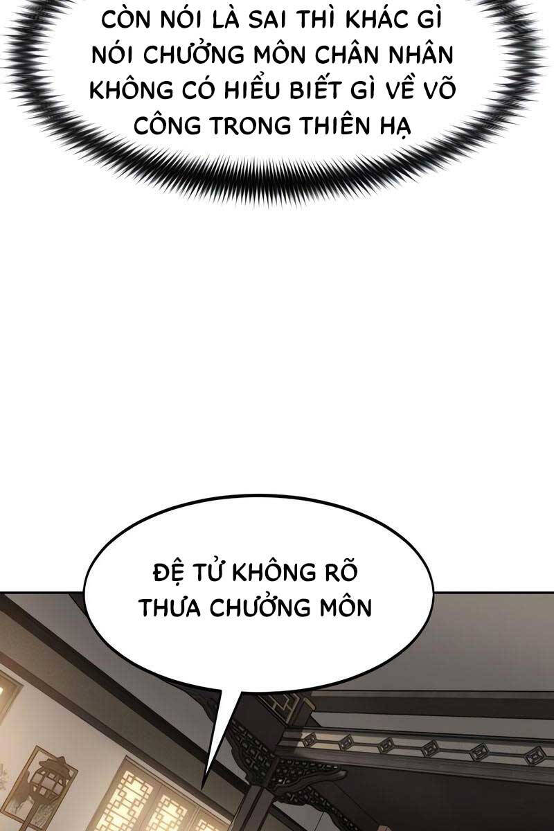 Hoa Sơn Tái Khởi Chapter 86 - 75
