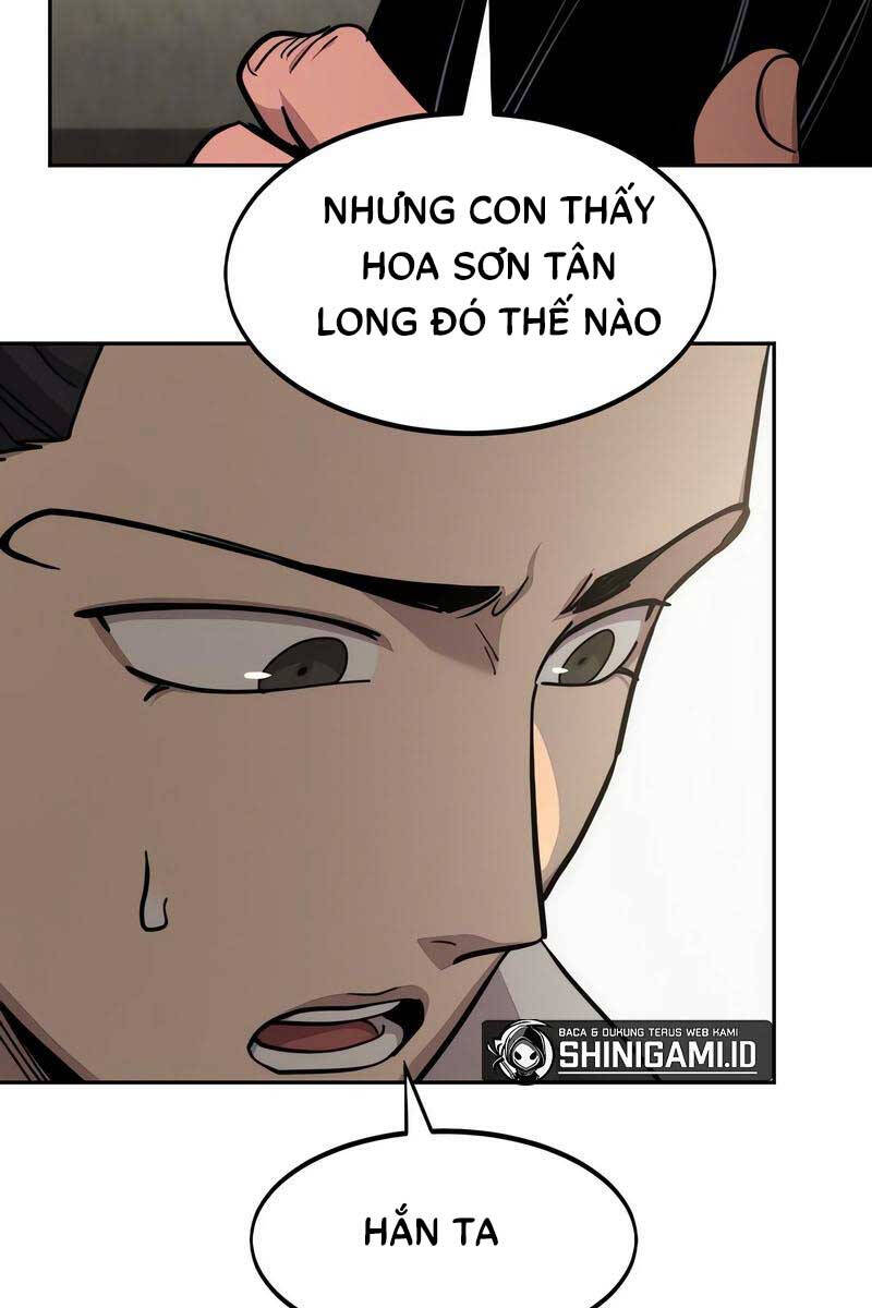Hoa Sơn Tái Khởi Chapter 86 - 85