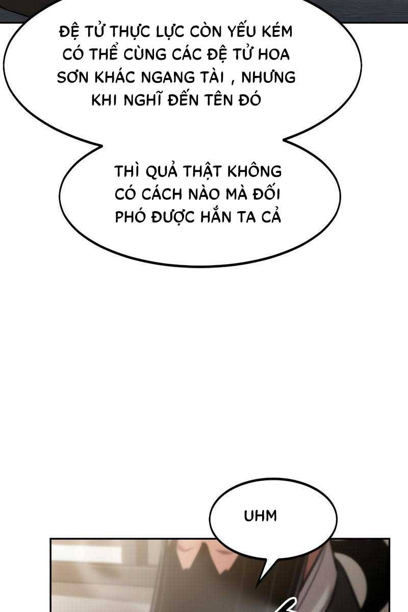 Hoa Sơn Tái Khởi Chapter 86 - 88