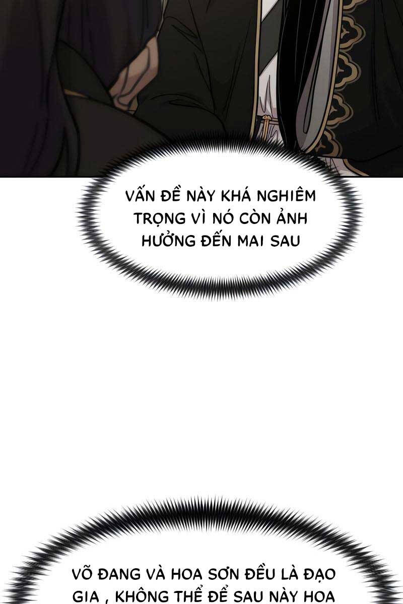 Hoa Sơn Tái Khởi Chapter 86 - 91