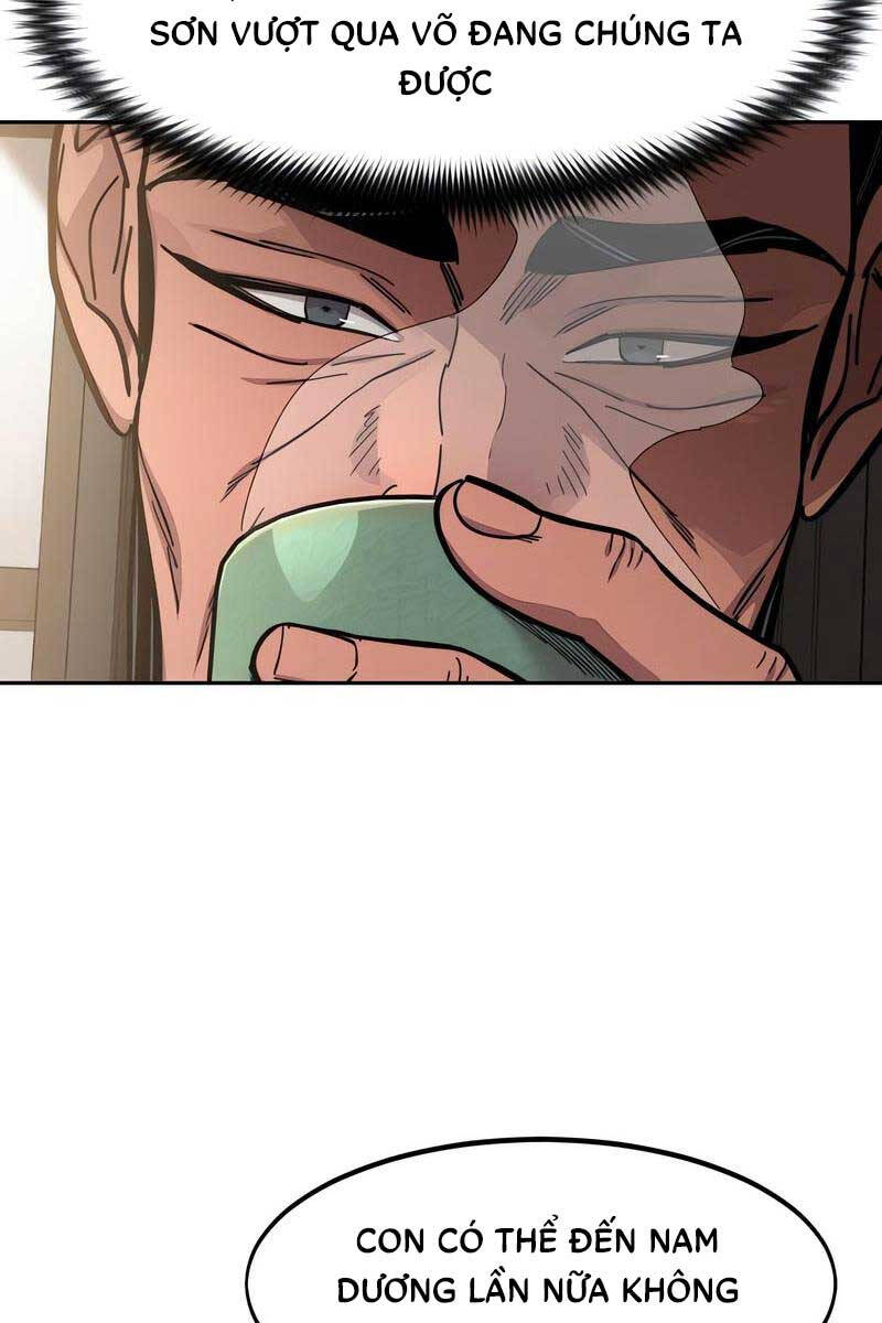 Hoa Sơn Tái Khởi Chapter 86 - 92