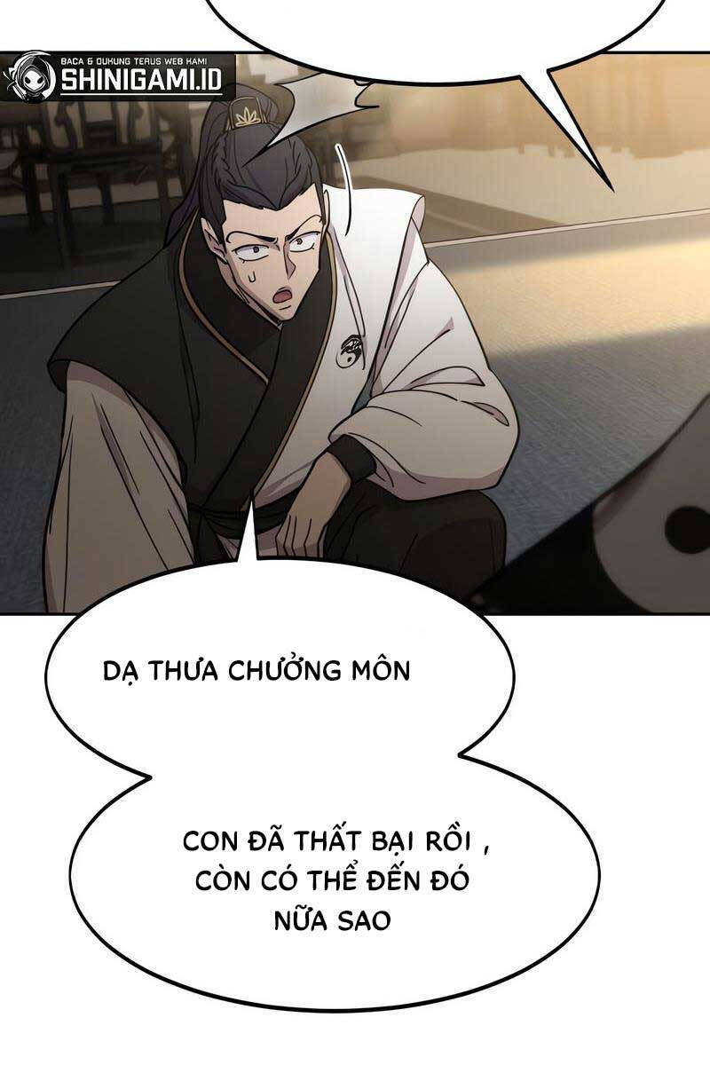 Hoa Sơn Tái Khởi Chapter 86 - 93