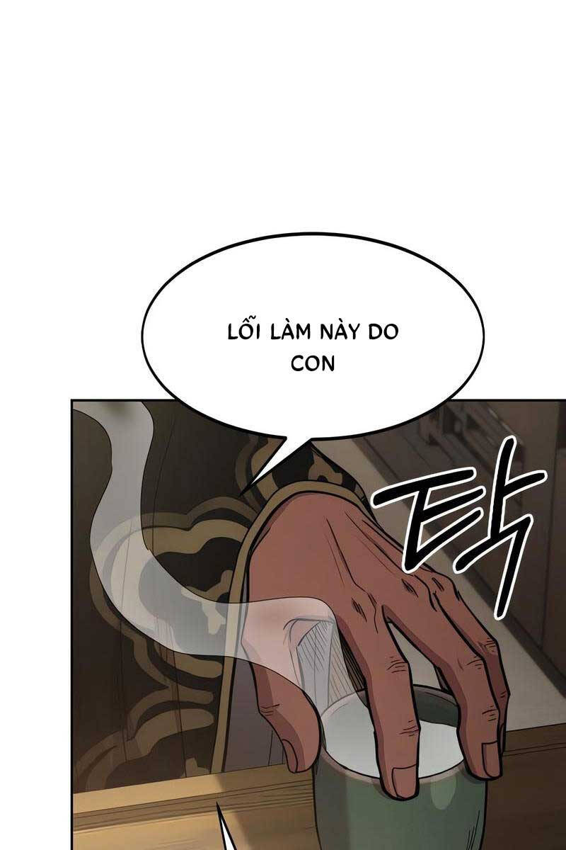 Hoa Sơn Tái Khởi Chapter 86 - 94