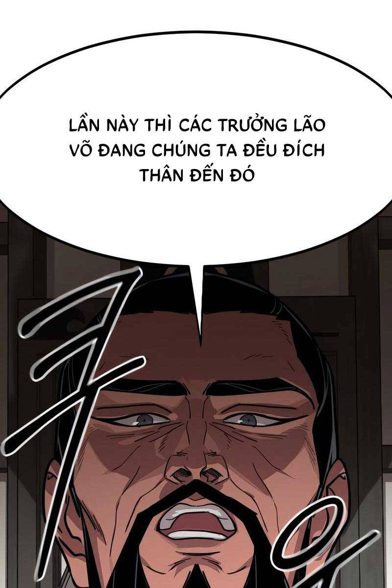 Hoa Sơn Tái Khởi Chapter 86 - 97
