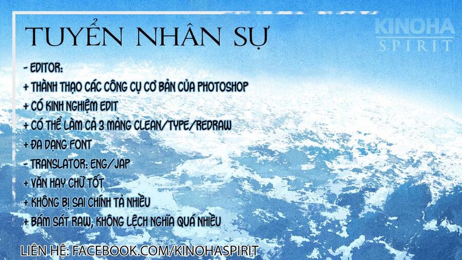 Anh Đào Tẩm Độc Chapter 32 - 20