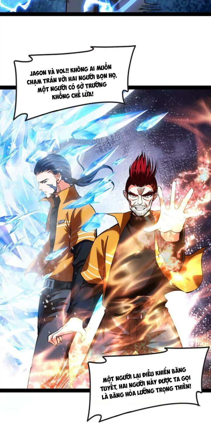 Đánh Bại Chư Thiên Chapter 113 - 9