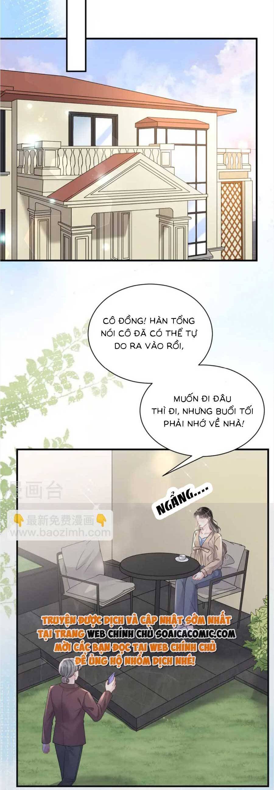 Đại Tiểu Thư Có Thể Có Cái Gì Xấu Chapter 176 - 11