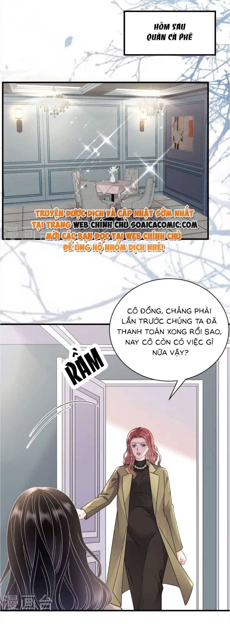 Đại Tiểu Thư Có Thể Có Cái Gì Xấu Chapter 176 - 17