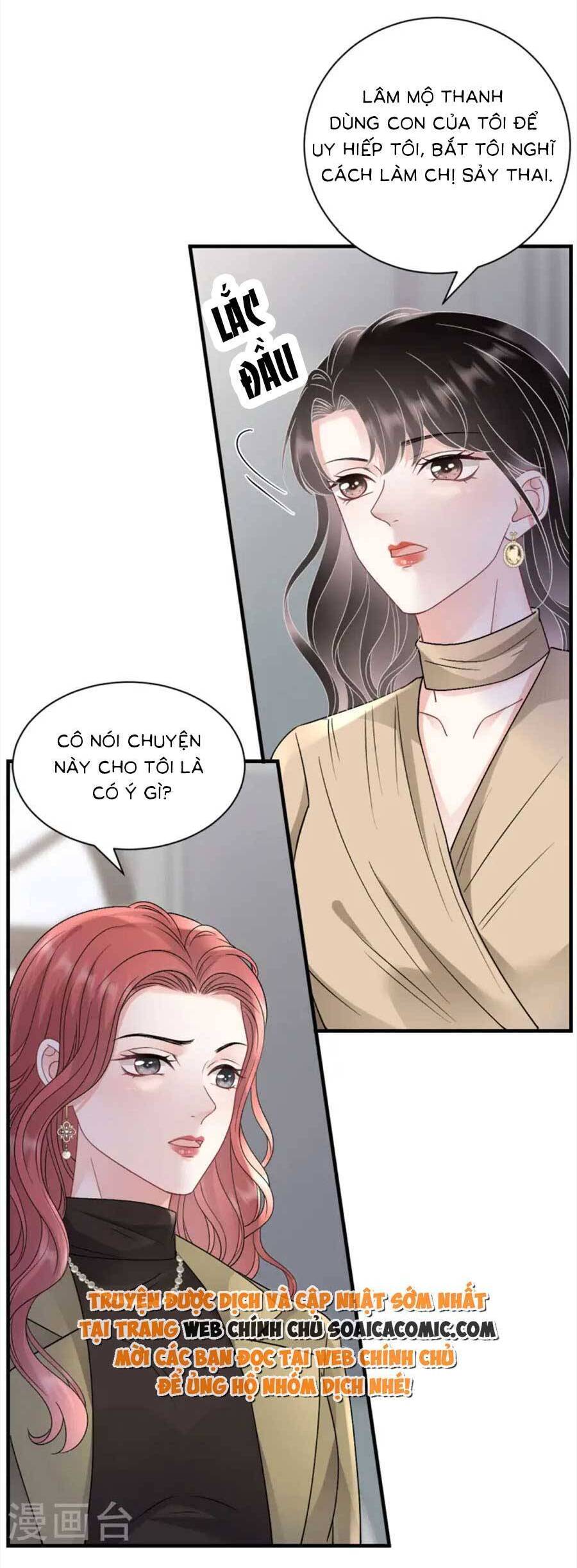 Đại Tiểu Thư Có Thể Có Cái Gì Xấu Chapter 176 - 18