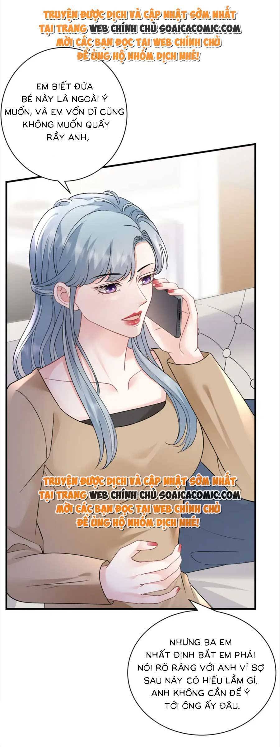 Đại Tiểu Thư Có Thể Có Cái Gì Xấu Chapter 176 - 3