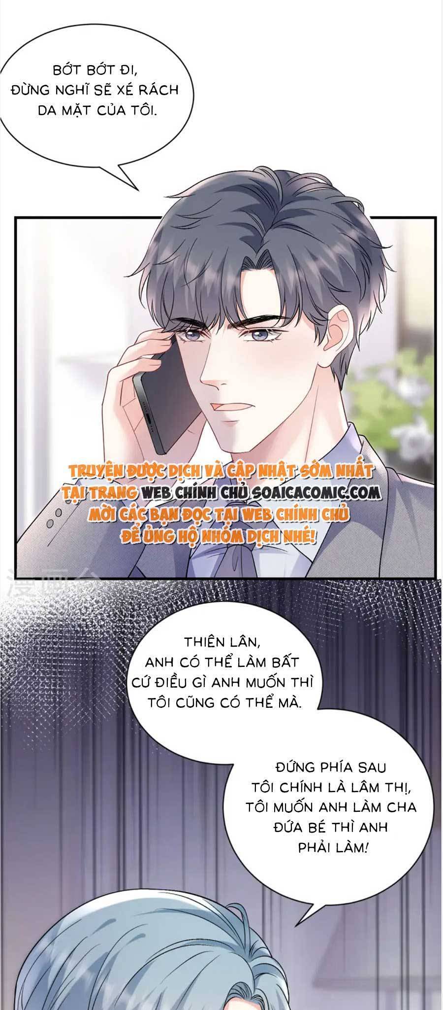 Đại Tiểu Thư Có Thể Có Cái Gì Xấu Chapter 176 - 5