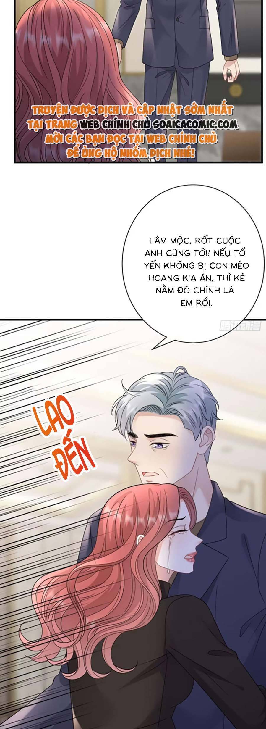 Đại Tiểu Thư Có Thể Có Cái Gì Xấu Chapter 177 - 3