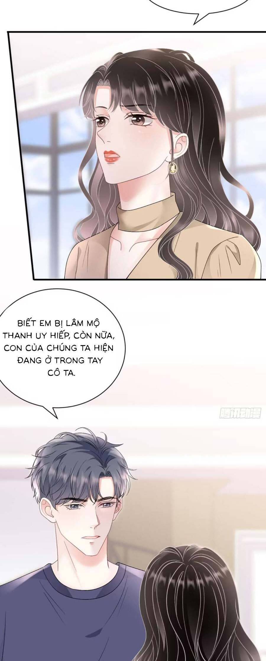 Đại Tiểu Thư Có Thể Có Cái Gì Xấu Chapter 177 - 9