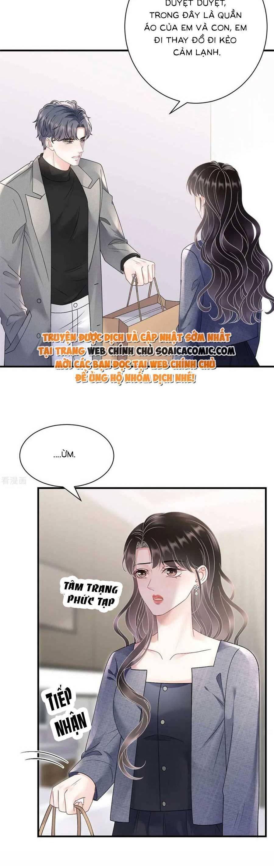 Đại Tiểu Thư Có Thể Có Cái Gì Xấu Chapter 179 - 15