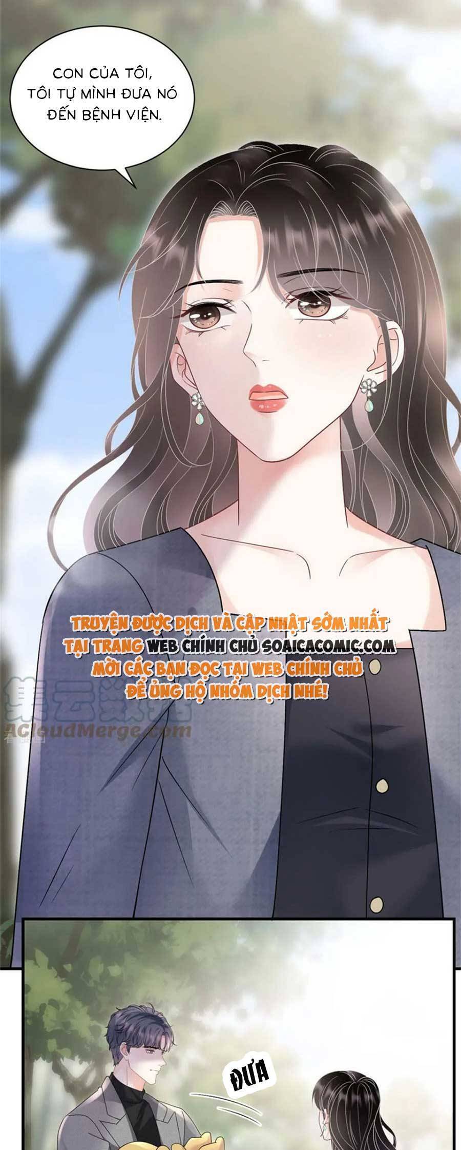 Đại Tiểu Thư Có Thể Có Cái Gì Xấu Chapter 179 - 3