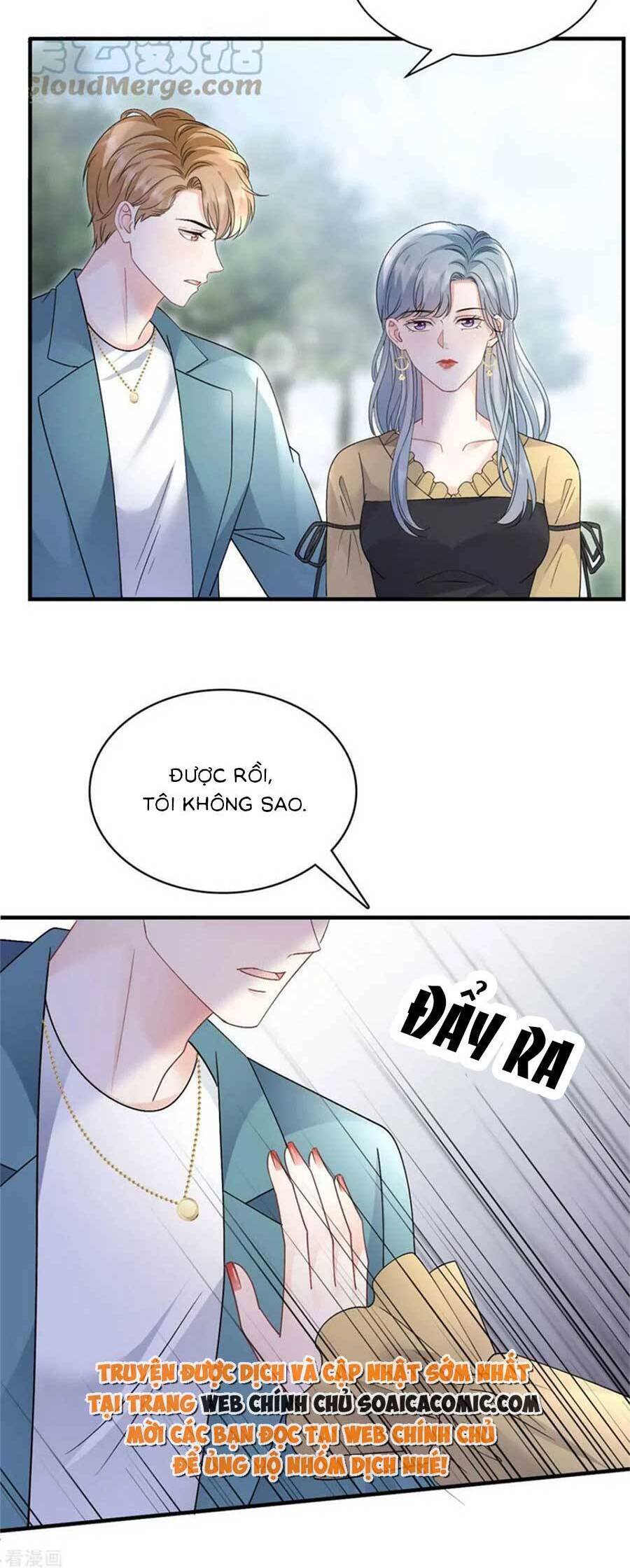 Đại Tiểu Thư Có Thể Có Cái Gì Xấu Chapter 179 - 5