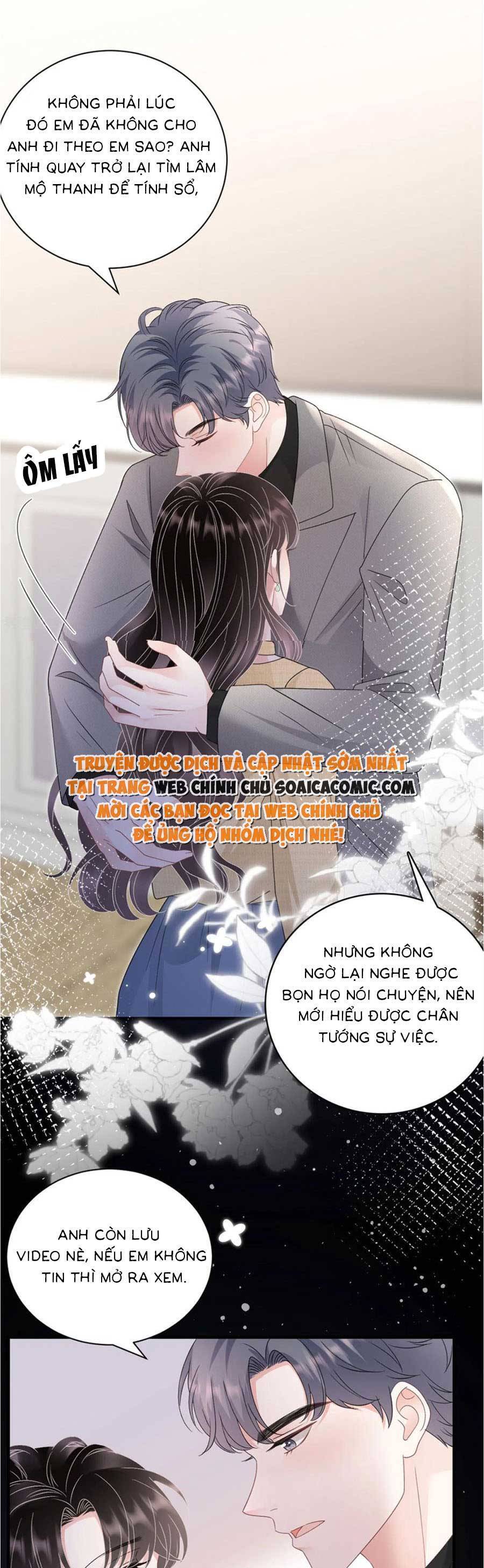 Đại Tiểu Thư Có Thể Có Cái Gì Xấu Chapter 180 - 17