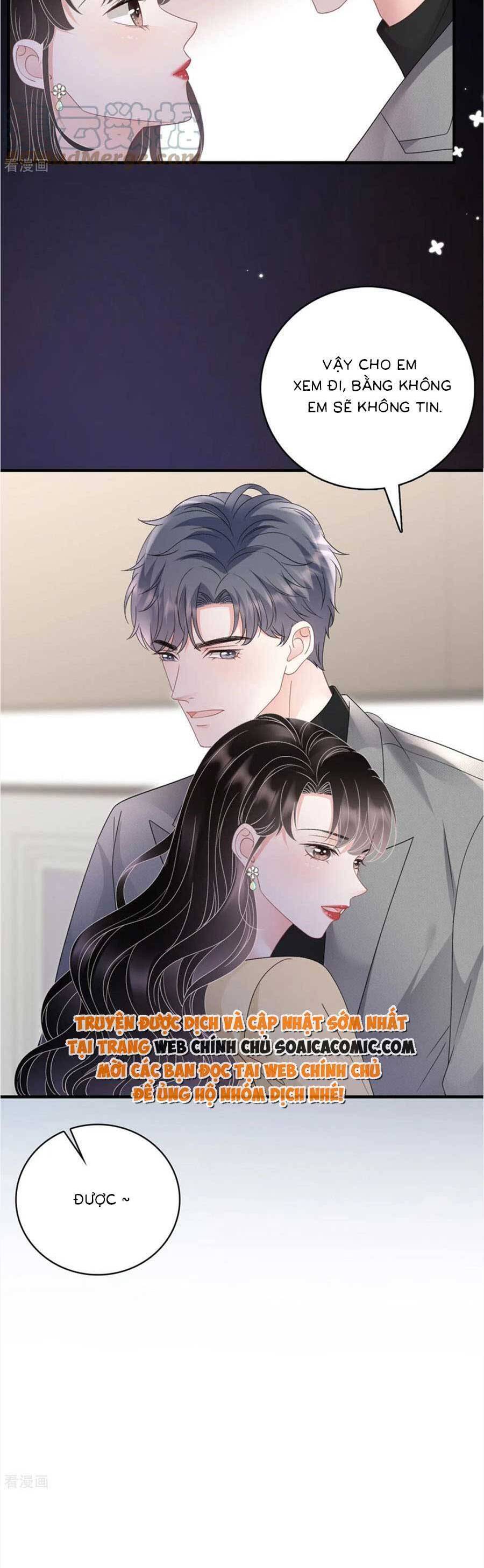 Đại Tiểu Thư Có Thể Có Cái Gì Xấu Chapter 180 - 18