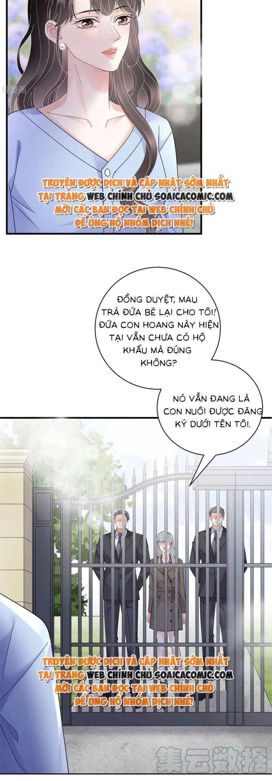 Đại Tiểu Thư Có Thể Có Cái Gì Xấu Chapter 181 - 12