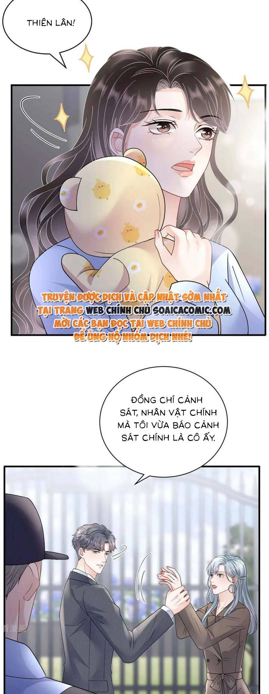 Đại Tiểu Thư Có Thể Có Cái Gì Xấu Chapter 181 - 17