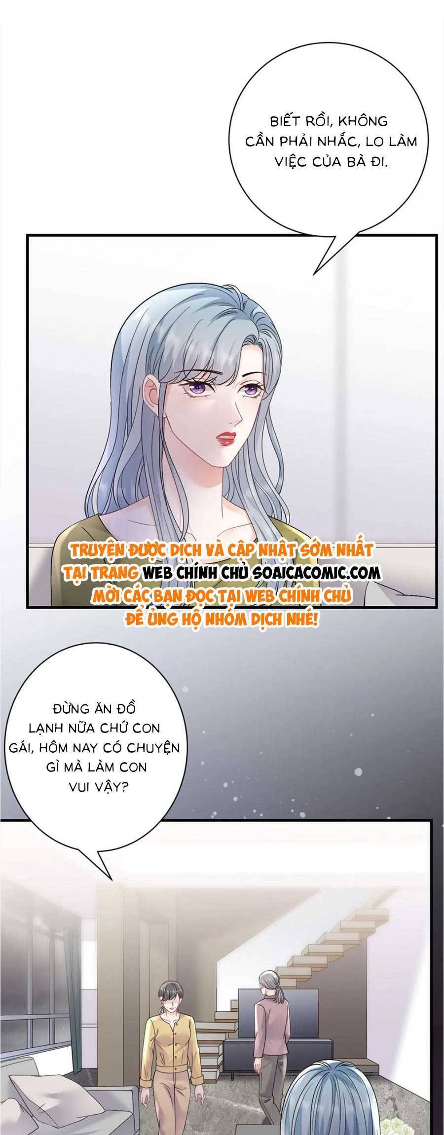 Đại Tiểu Thư Có Thể Có Cái Gì Xấu Chapter 182 - 22