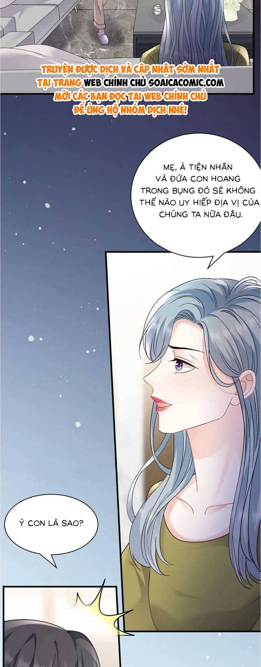 Đại Tiểu Thư Có Thể Có Cái Gì Xấu Chapter 182 - 23