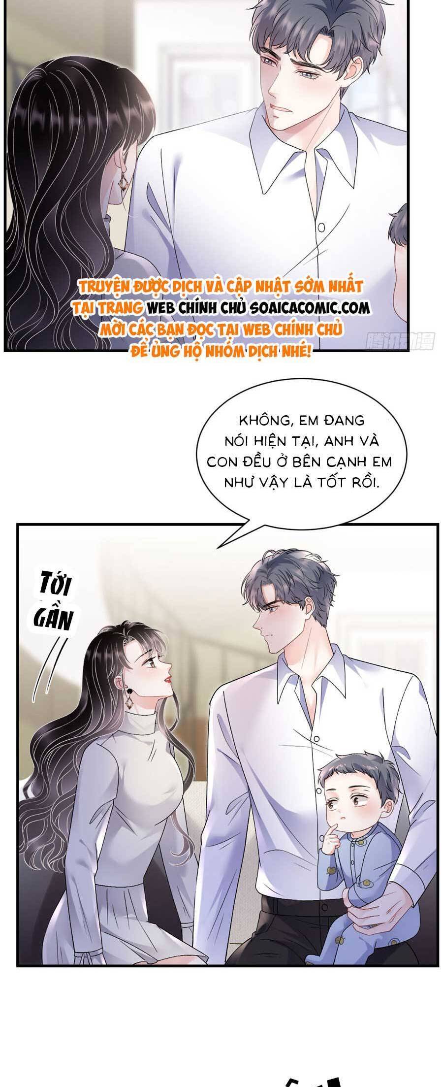 Đại Tiểu Thư Có Thể Có Cái Gì Xấu Chapter 183 - 12