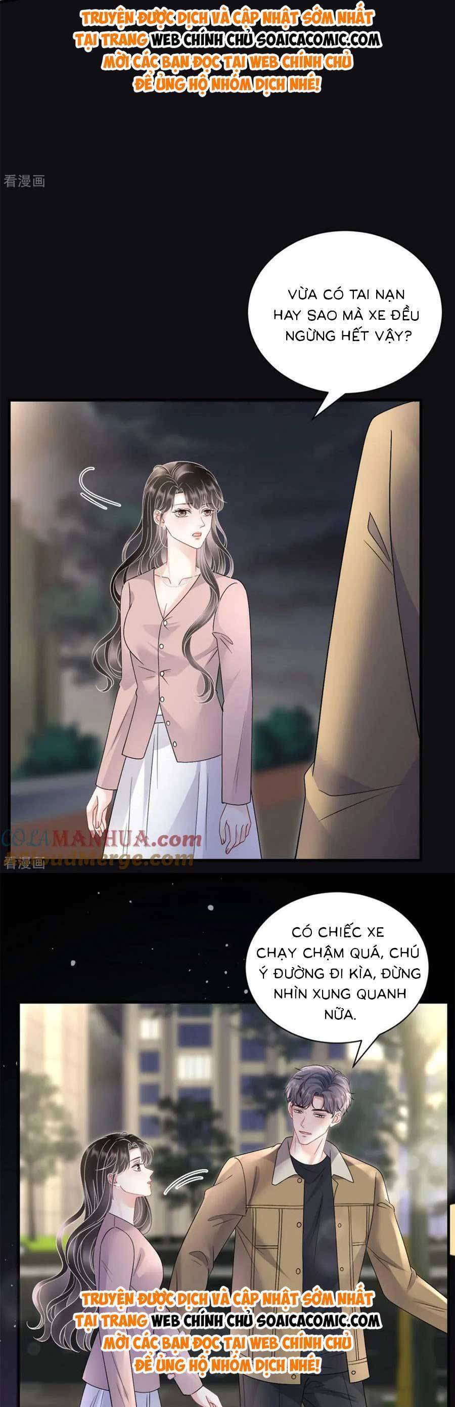 Đại Tiểu Thư Có Thể Có Cái Gì Xấu Chapter 184 - 21