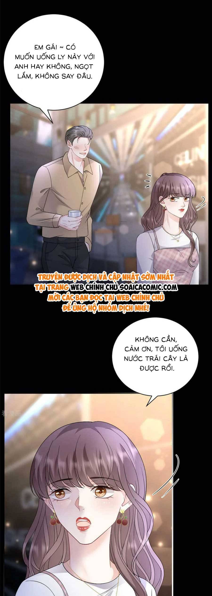 Đại Tiểu Thư Có Thể Có Cái Gì Xấu Chapter 184 - 4
