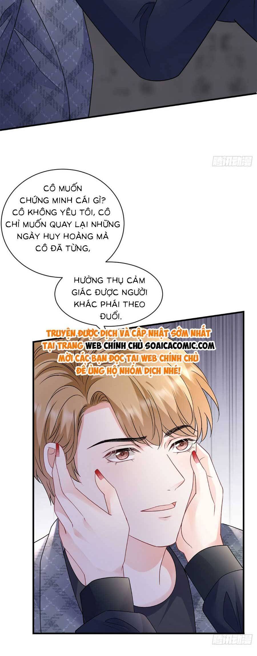 Đại Tiểu Thư Có Thể Có Cái Gì Xấu Chapter 186 - 14