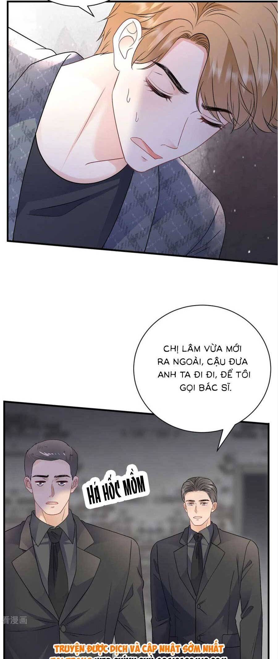 Đại Tiểu Thư Có Thể Có Cái Gì Xấu Chapter 187 - 18