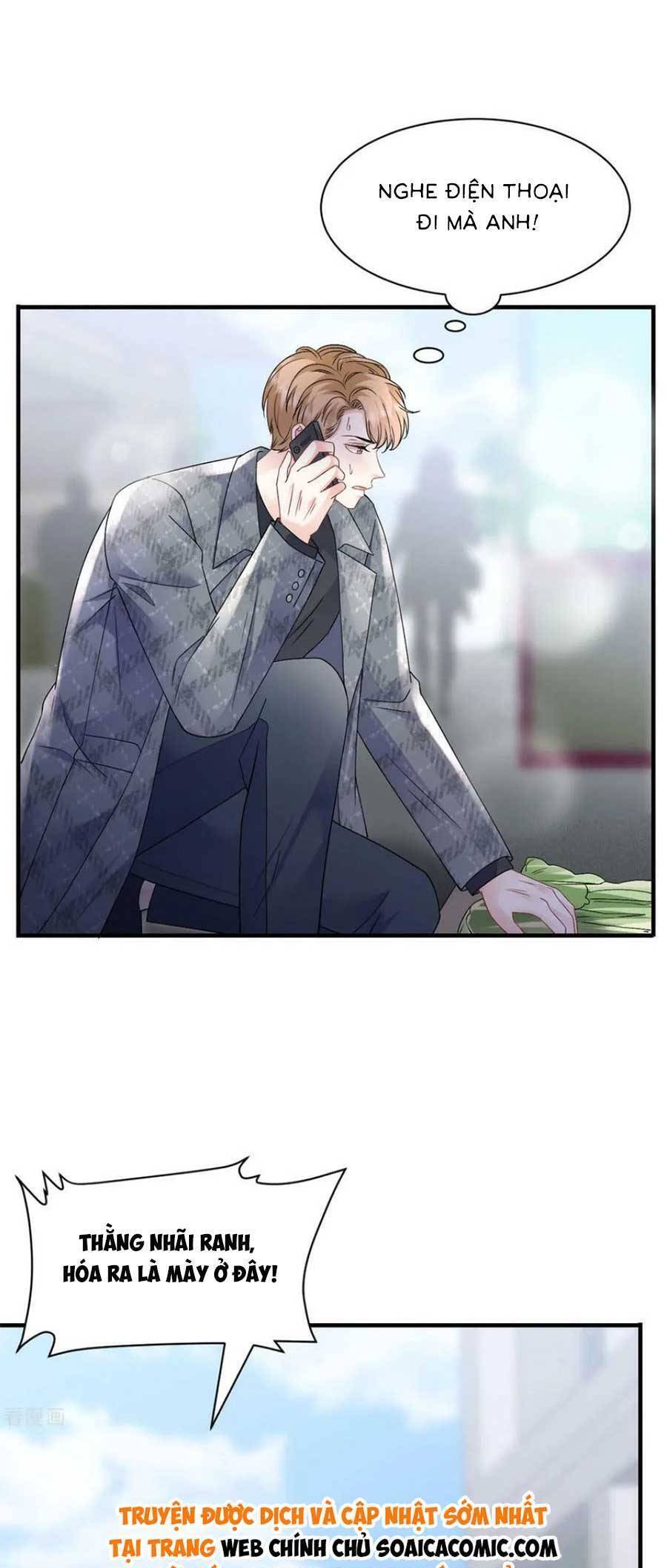 Đại Tiểu Thư Có Thể Có Cái Gì Xấu Chapter 188 - 12