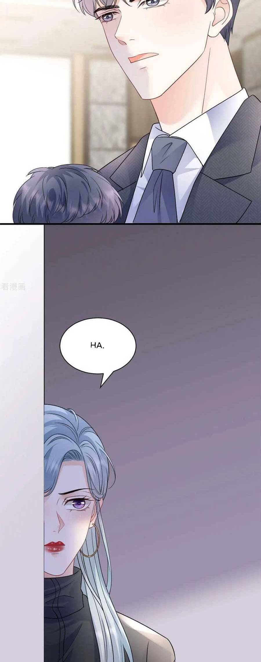 Đại Tiểu Thư Có Thể Có Cái Gì Xấu Chapter 188 - 27