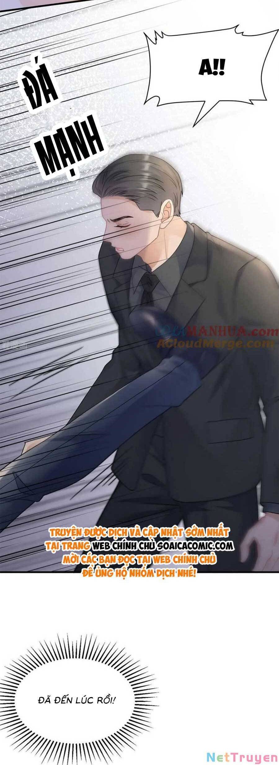 Đại Tiểu Thư Có Thể Có Cái Gì Xấu Chapter 188 - 5