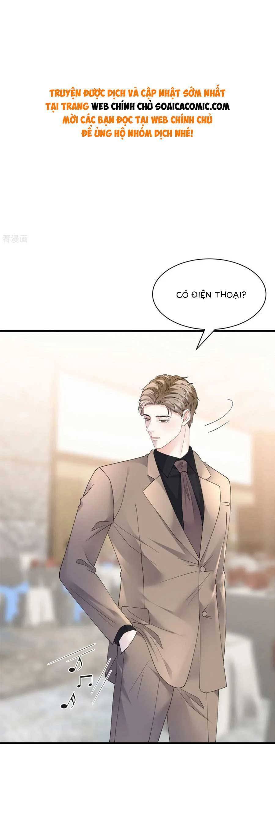 Đại Tiểu Thư Có Thể Có Cái Gì Xấu Chapter 189 - 1