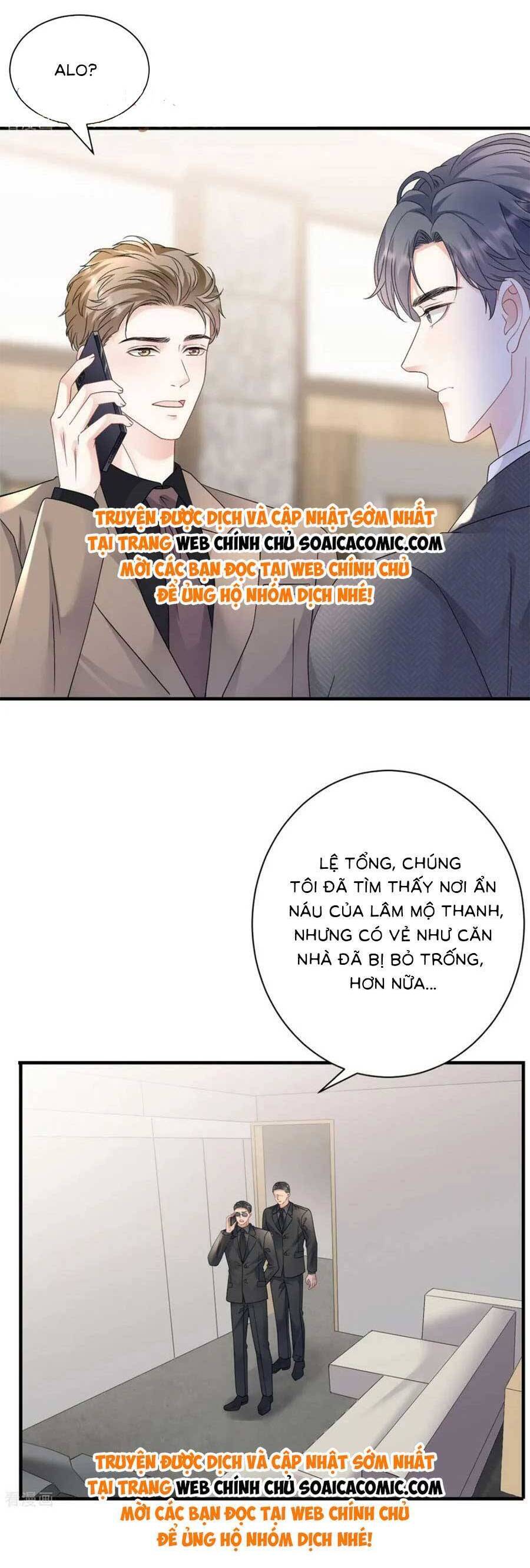 Đại Tiểu Thư Có Thể Có Cái Gì Xấu Chapter 189 - 2