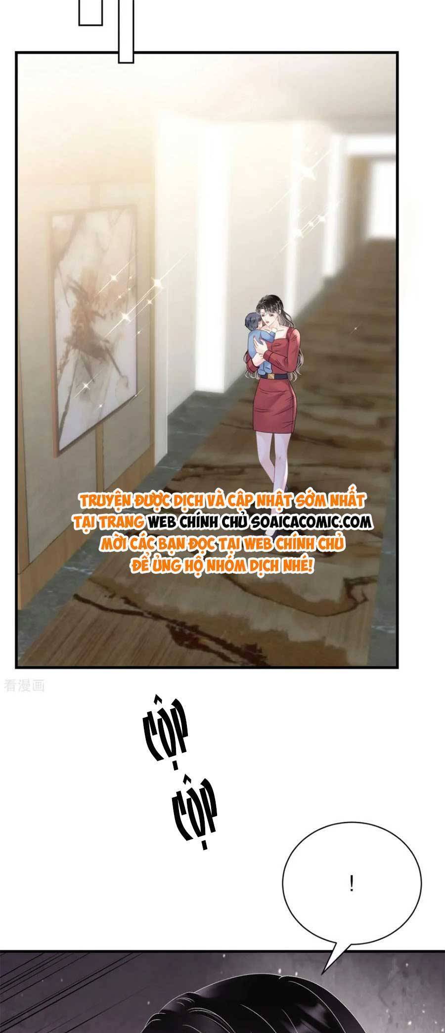 Đại Tiểu Thư Có Thể Có Cái Gì Xấu Chapter 189 - 9