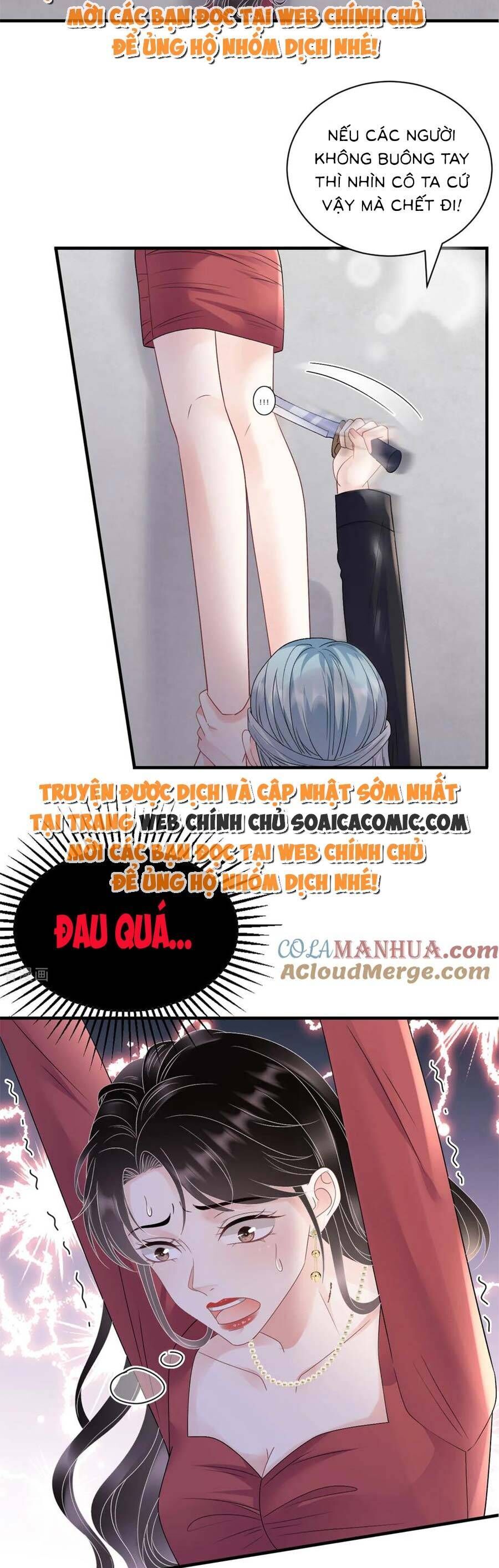 Đại Tiểu Thư Có Thể Có Cái Gì Xấu Chapter 190 - 13