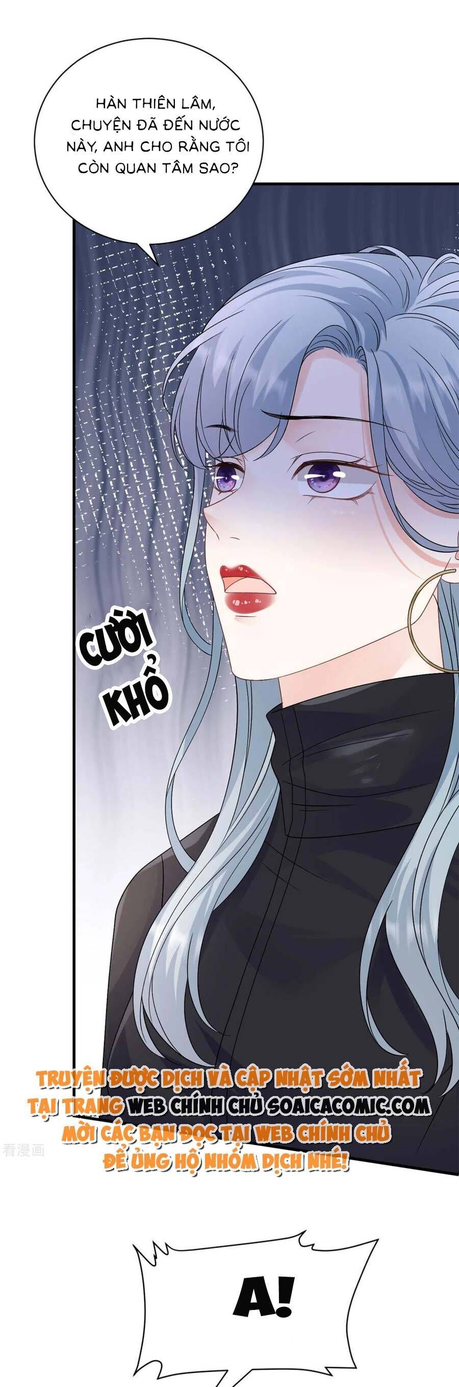 Đại Tiểu Thư Có Thể Có Cái Gì Xấu Chapter 190 - 15