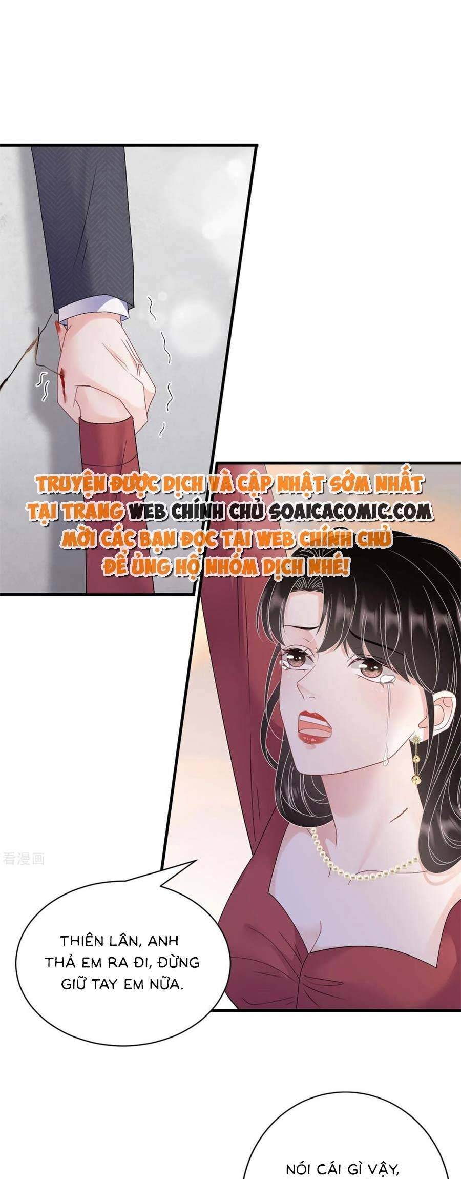 Đại Tiểu Thư Có Thể Có Cái Gì Xấu Chapter 190 - 10