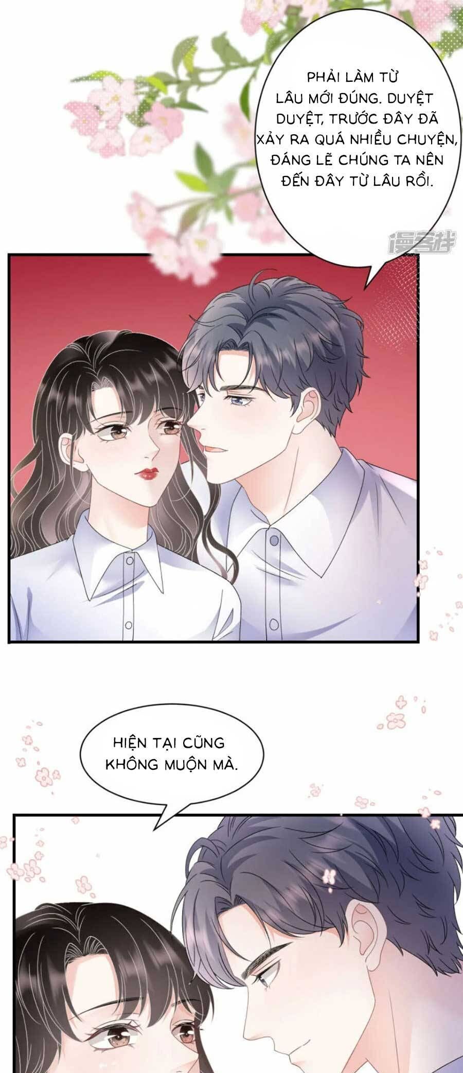 Đại Tiểu Thư Có Thể Có Cái Gì Xấu Chapter 191 - 11