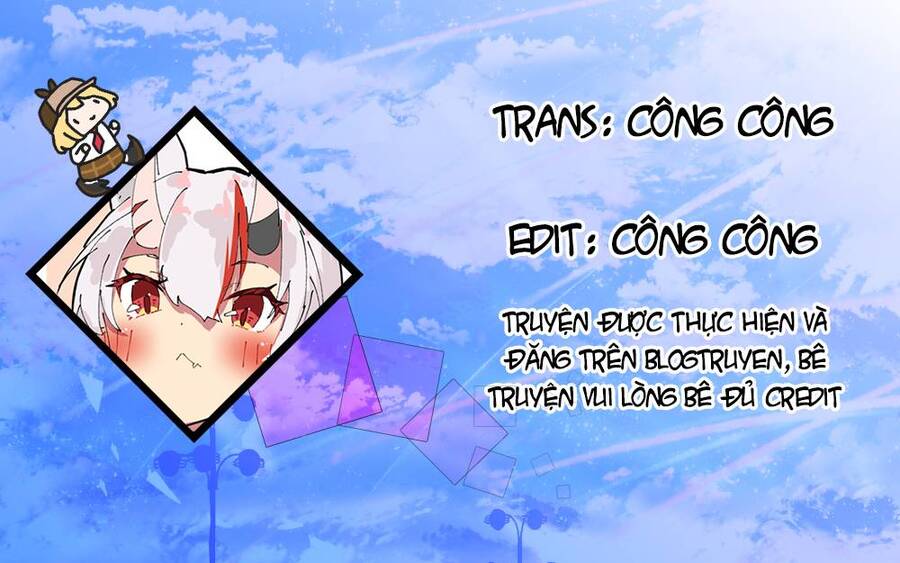 Giết Tôi Đi Kiruru Chapter 19 - 1