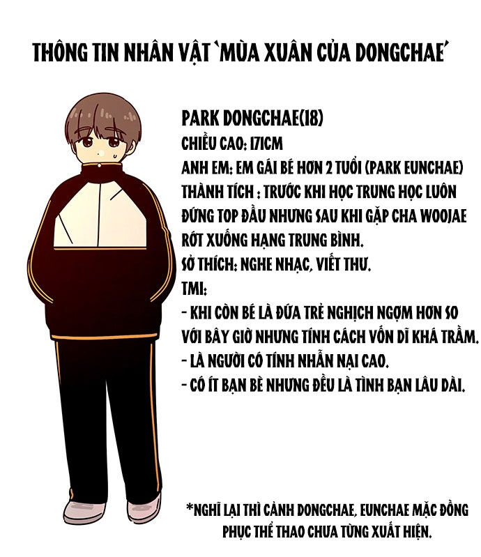 Thanh Xuân Rực Rỡ Chapter 129 - 63