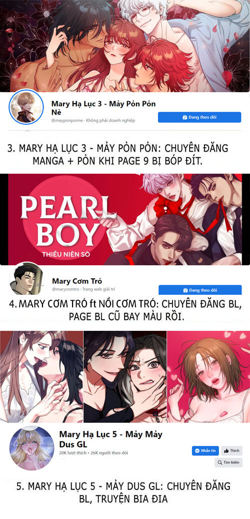 Thanh Xuân Rực Rỡ Chapter 130 - 2